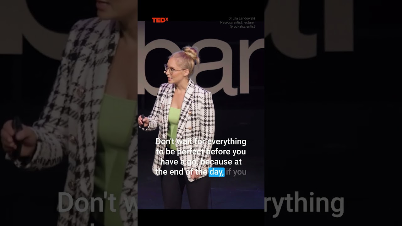 The one thing this neuroscientist wished you knew about making mistakes
