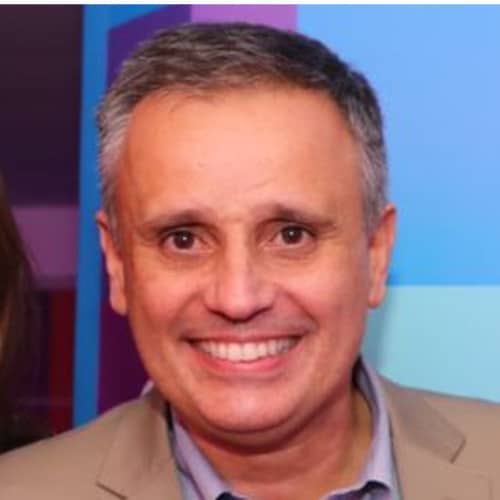 Manuel Luis Belmar da Costa