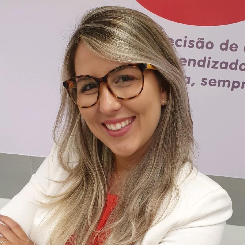 Mariana Basilio Nogueira