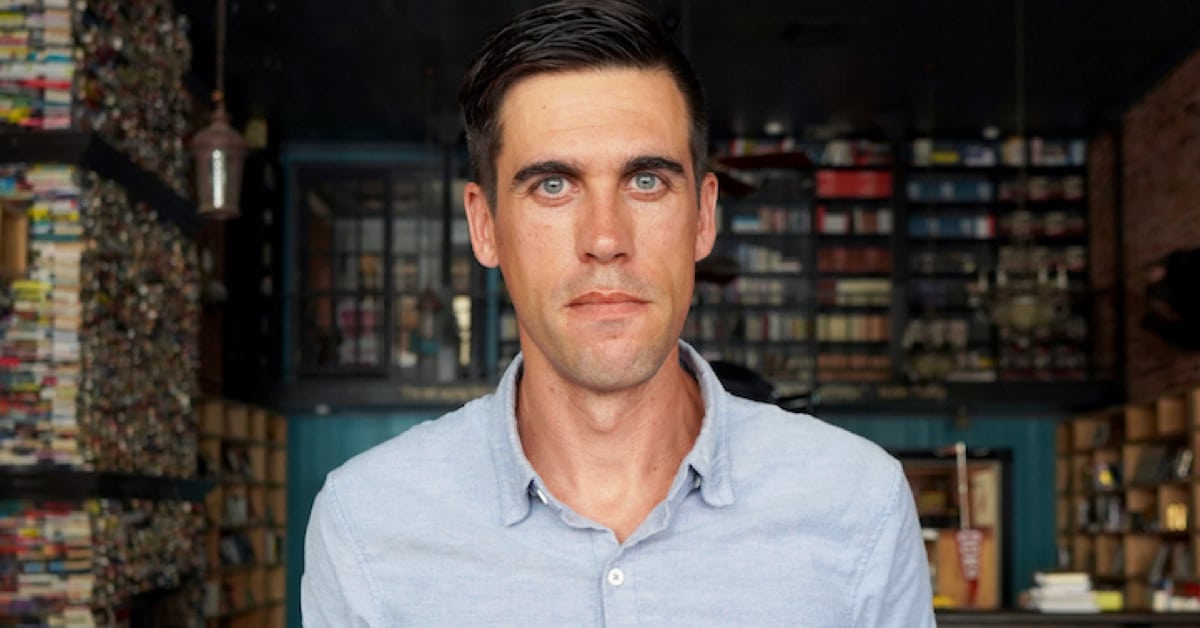 5 listens with ryan holiday social