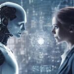 Inteligencia artificial y la inteligencia humana