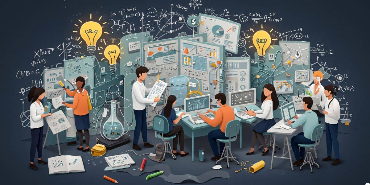 Como implementar a inova&ccedil;&atilde;o em uma organiza&ccedil;&atilde;o