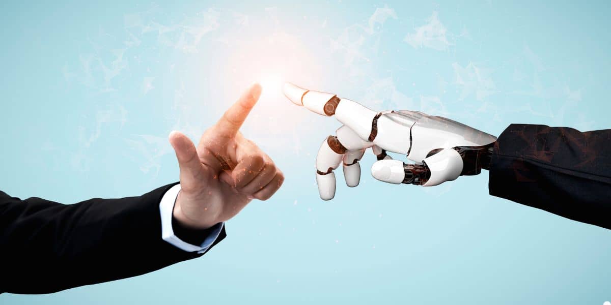 Como surgiu a inteligencia artificial
