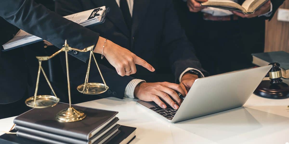 inteligência artificial para advogado