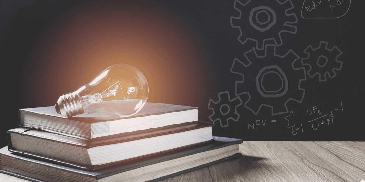 innovation and creativity in education