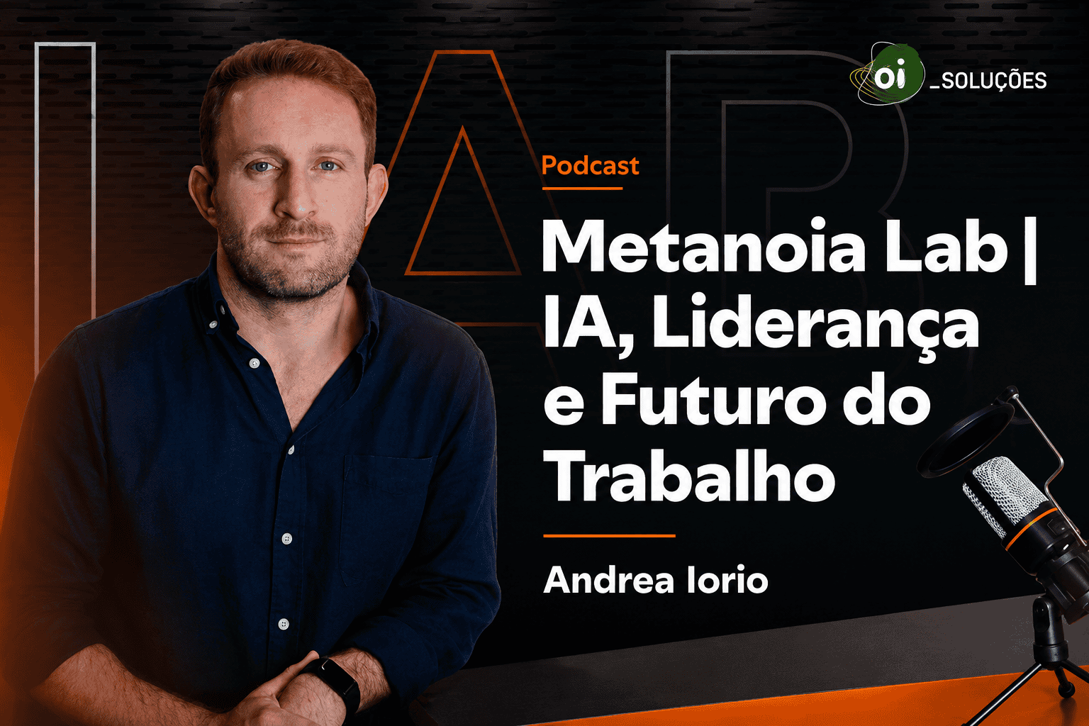 podcast inteligencia artificial