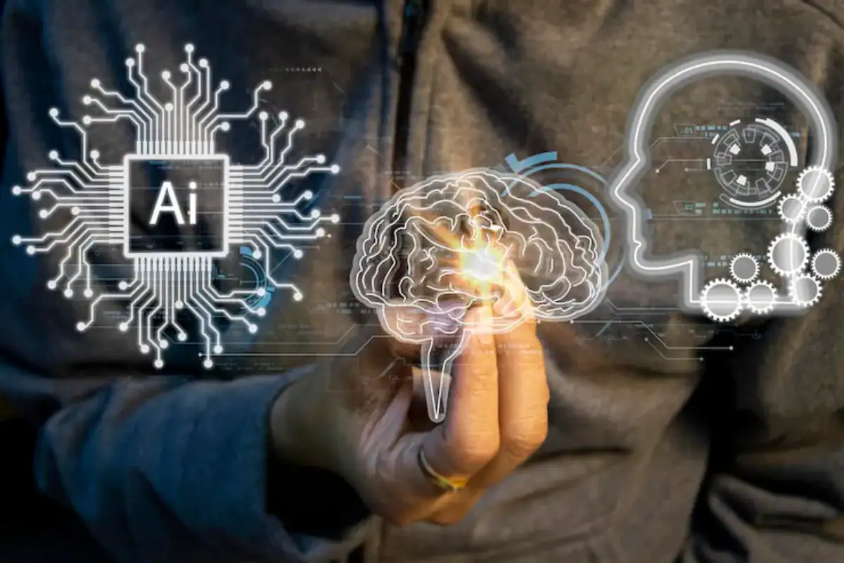 o que é inteligência artificial generativa