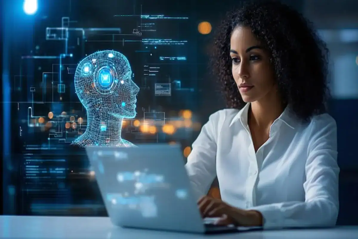 inteligencia artificial en RR. HH.