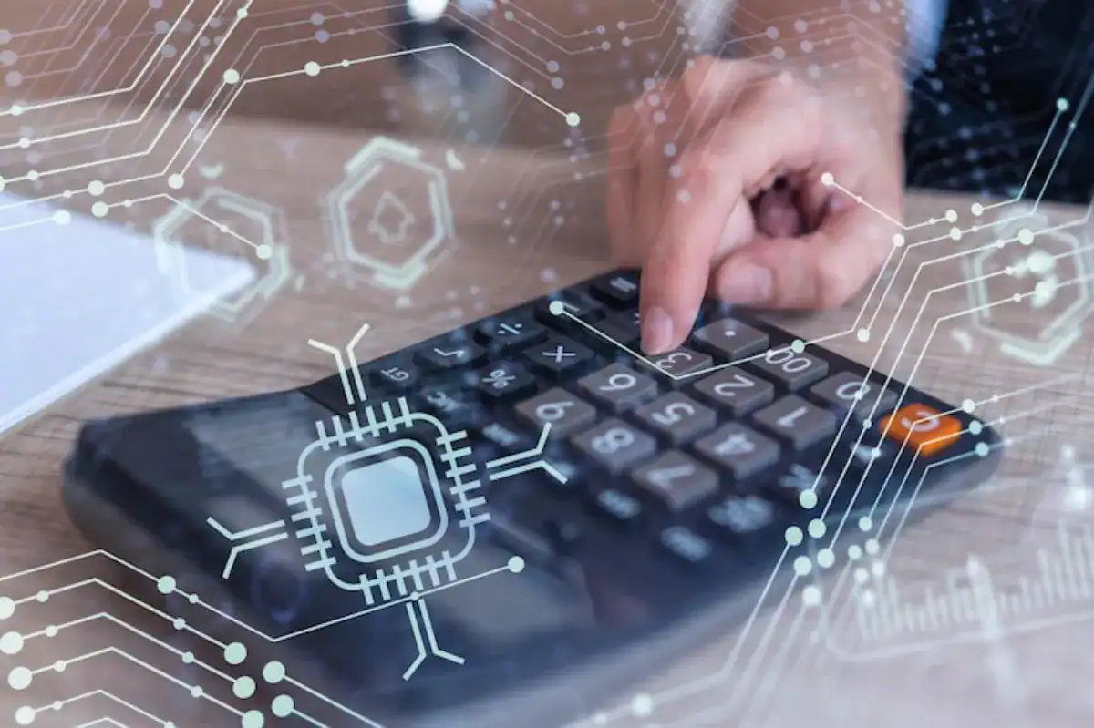 inteligência artificial na contabilidade inteligência artificial na contabilidade