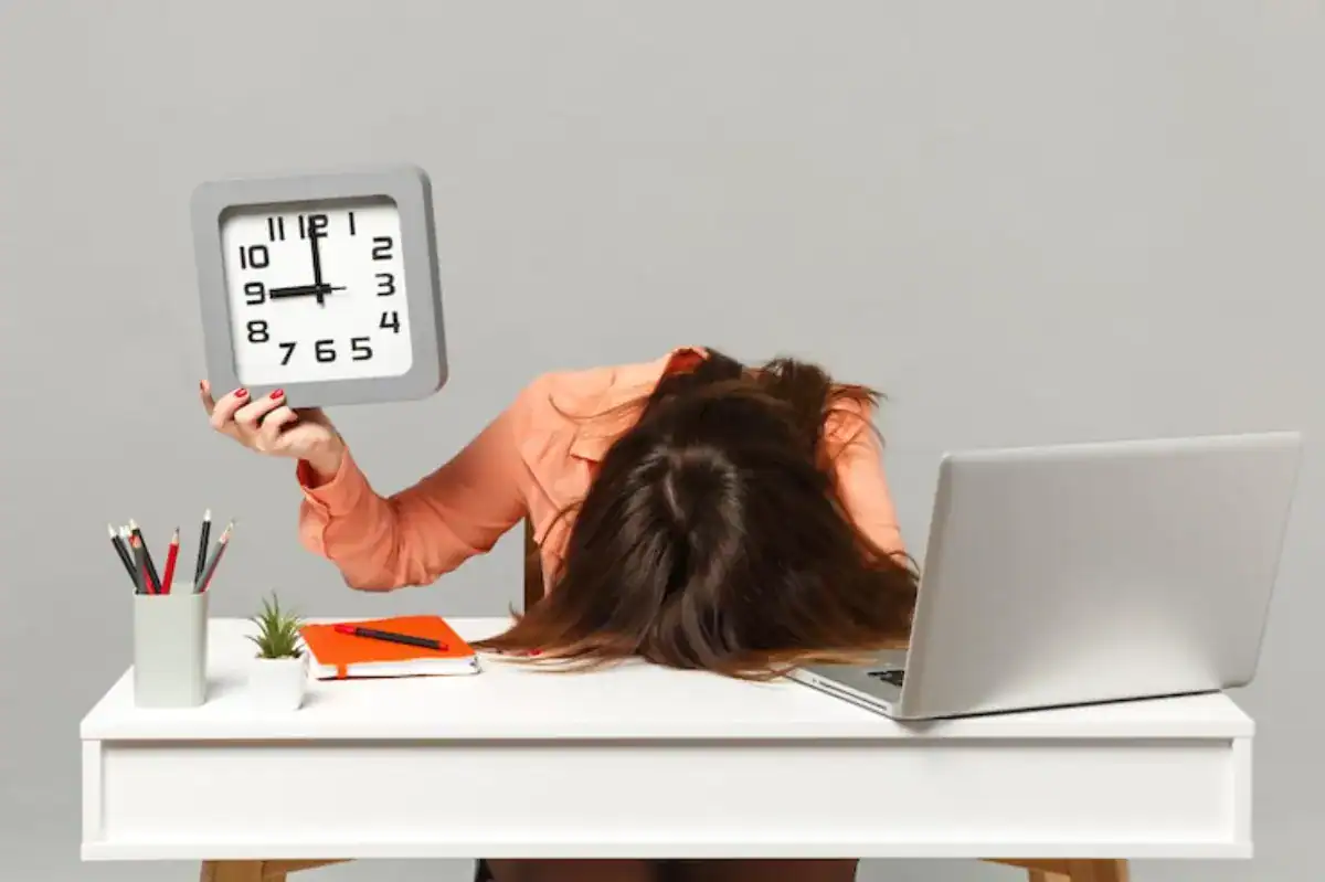 como lidar com a procrastinação